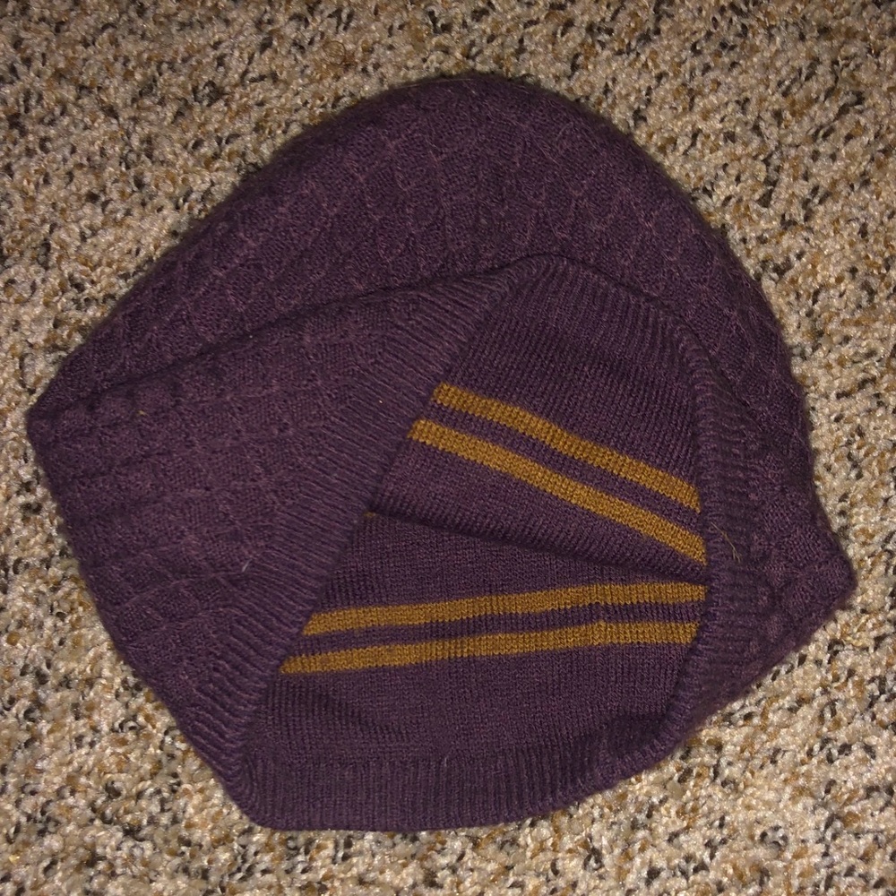 Reversible Carhartt Beanie